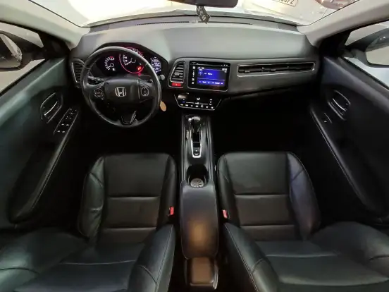 HONDA-HR-V-2018