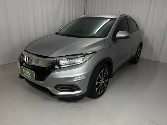 HONDA HR-V 1.8 16V FLEX EXL 4P AUTOMÁTICO HONDA HR-V 1.8 16V FLEX EXL 4P AUTOMÁTICO