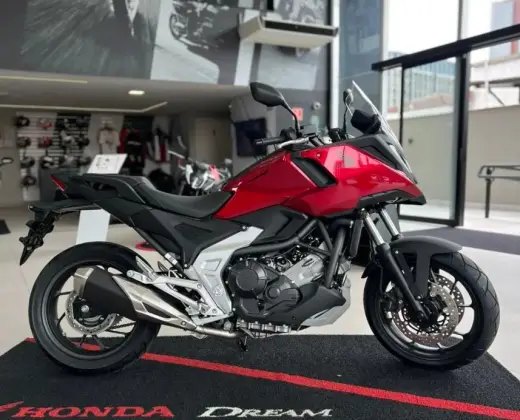HONDA NC 750X ABS HONDA NC 750X ABS