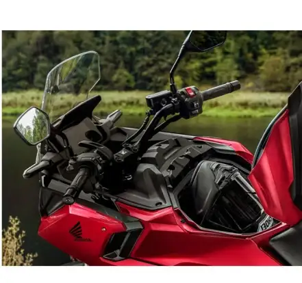 HONDA-NC 750X ABS-2025