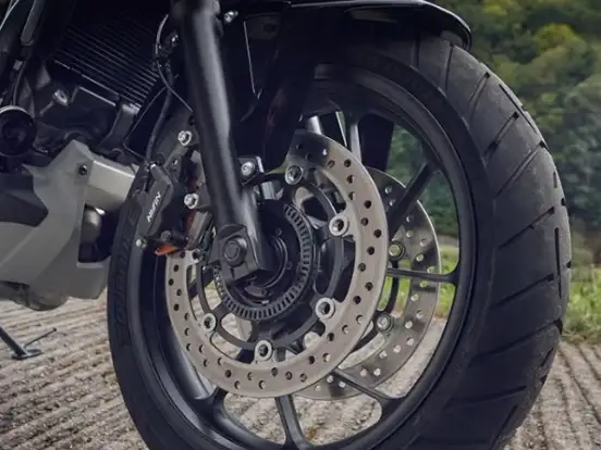 HONDA-NC 750X ABS HONDA-NC 750X ABS-2025