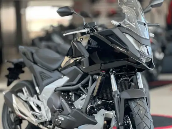 HONDA-NC 750X ABS HONDA-NC 750X ABS-2025