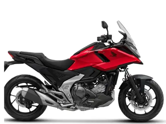 HONDA-NC 750X ABS HONDA-NC 750X ABS-2025