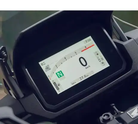HONDA-NC 750X ABS-2025
