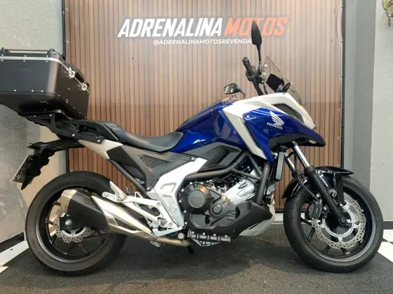HONDA NC 750X ABS 