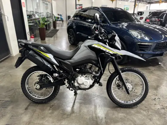 HONDA NXR 160 BROS CBS HONDA NXR 160 BROS CBS