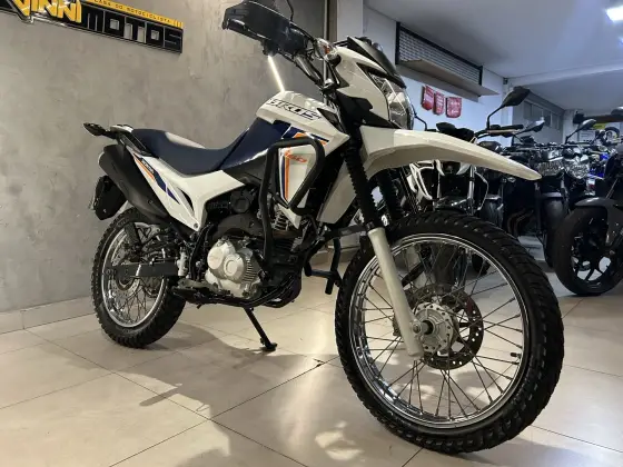 HONDA NXR 160 BROS ESDD HONDA NXR 160 BROS ESDD