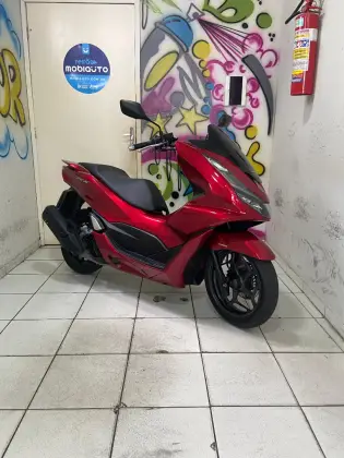 HONDA PCX 160 ABS 