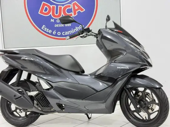 HONDA PCX 160 CBS 