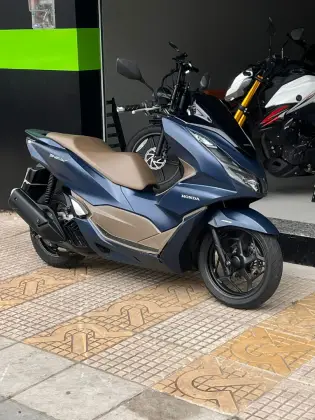 HONDA PCX 160 DLX HONDA PCX 160 DLX