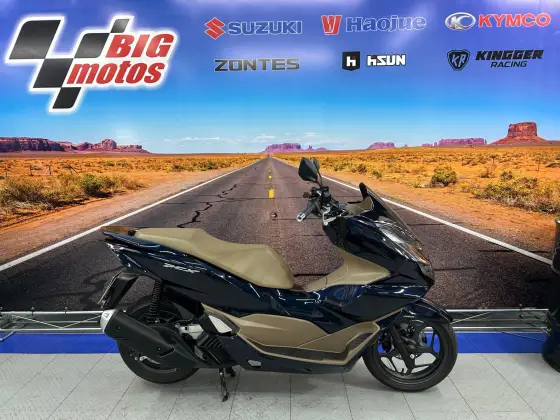 HONDA PCX 160 DLX HONDA PCX 160 DLX