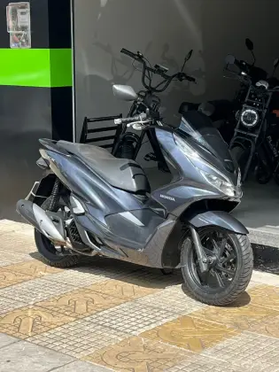 HONDA PCX HONDA PCX