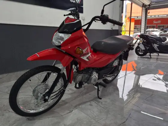HONDA POP 110i ES HONDA POP 110i ES
