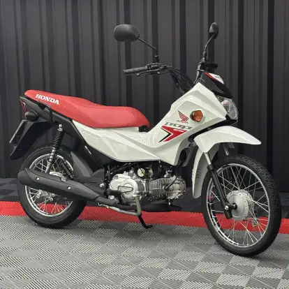 HONDA-POP 110i ES HONDA-POP 110i ES-2026