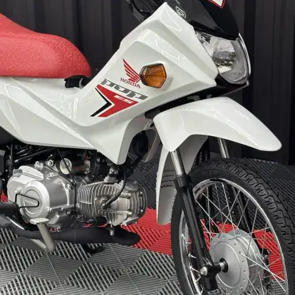 HONDA-POP 110i ES HONDA-POP 110i ES-2026