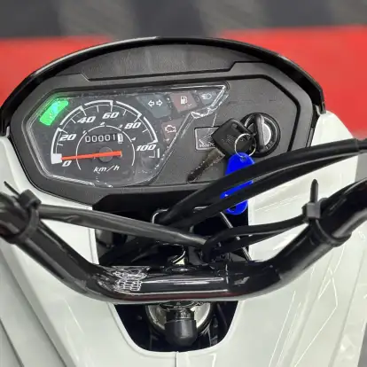 HONDA-POP 110i ES HONDA-POP 110i ES-2026