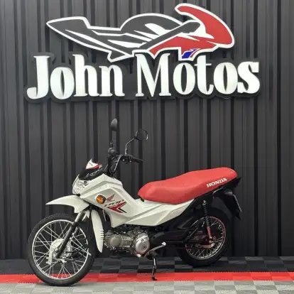 HONDA-POP 110i ES HONDA-POP 110i ES-2026
