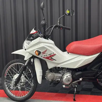 HONDA-POP 110i ES-2026