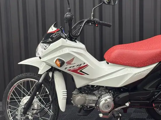 HONDA-POP 110i ES HONDA-POP 110i ES-2026