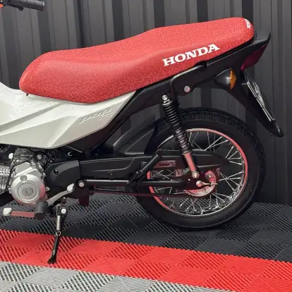 HONDA-POP 110i ES-2026