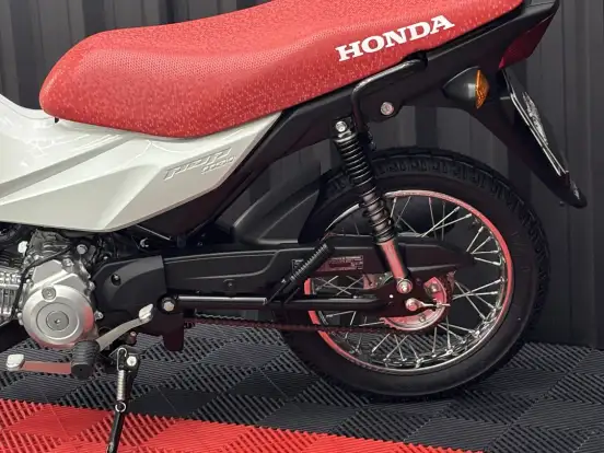 HONDA-POP 110i ES HONDA-POP 110i ES-2026