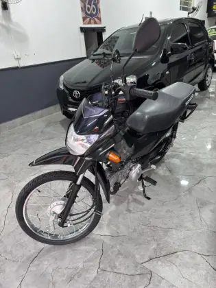 HONDA POP 110i HONDA POP 110i