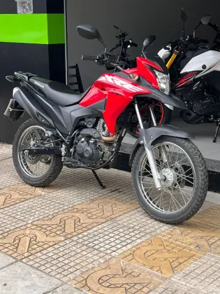 HONDA XRE 190 ABS HONDA XRE 190 ABS