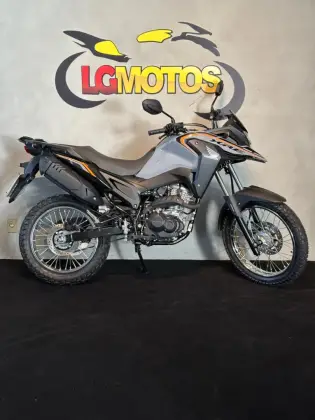 HONDA XRE 190 ADVENTURE HONDA XRE 190 ADVENTURE