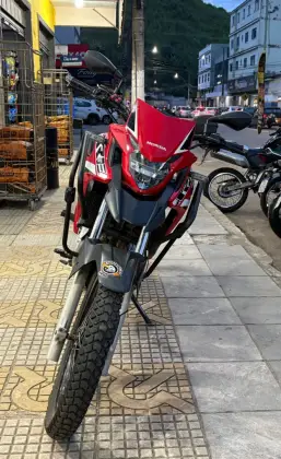 HONDA XRE 300 ABS HONDA XRE 300 ABS