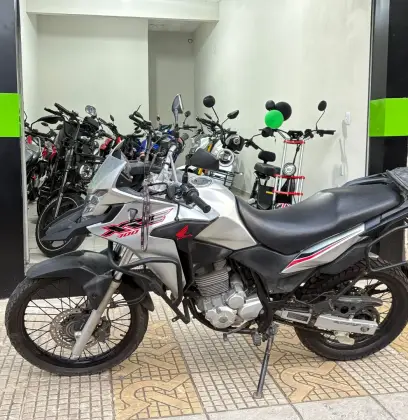 HONDA XRE 300 ABS HONDA XRE 300 ABS