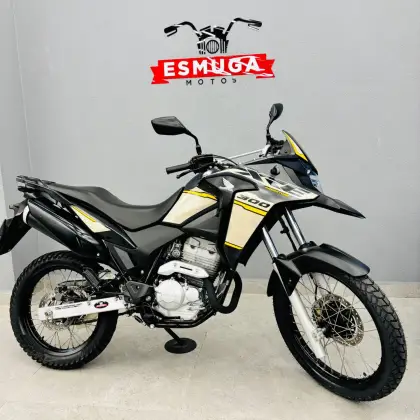 HONDA XRE 300 ABS HONDA XRE 300 ABS