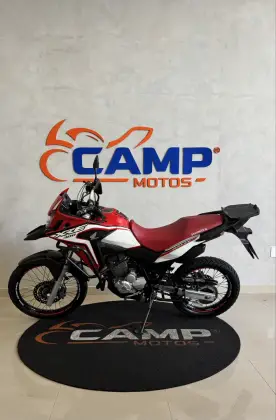 HONDA XRE 300 ABS HONDA XRE 300 ABS