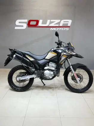 HONDA XRE 300 ADVENTURE HONDA XRE 300 ADVENTURE