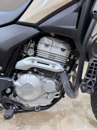 HONDA-XRE 300 ADVENTURE-2023