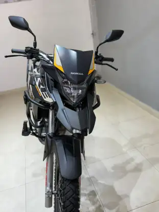 HONDA-XRE 300 ADVENTURE-2023