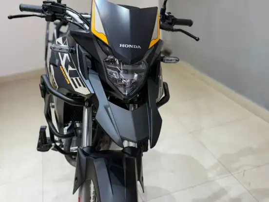 HONDA-XRE 300 ADVENTURE HONDA-XRE 300 ADVENTURE-2023