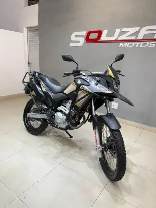 HONDA-XRE 300 ADVENTURE HONDA-XRE 300 ADVENTURE-2023