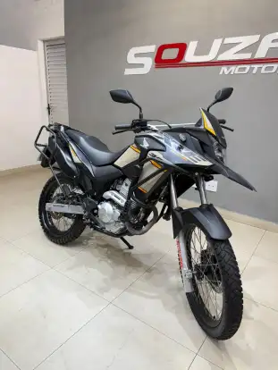 HONDA-XRE 300 ADVENTURE-2023