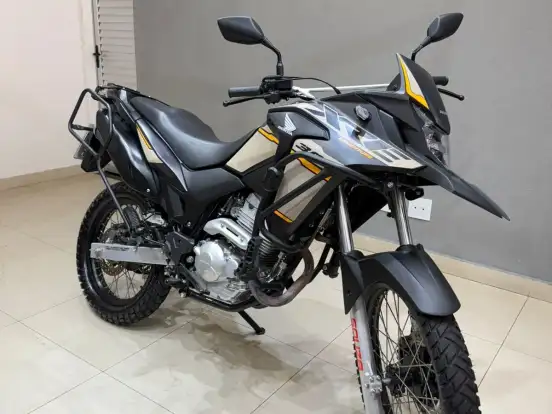 HONDA-XRE 300 ADVENTURE HONDA-XRE 300 ADVENTURE-2023