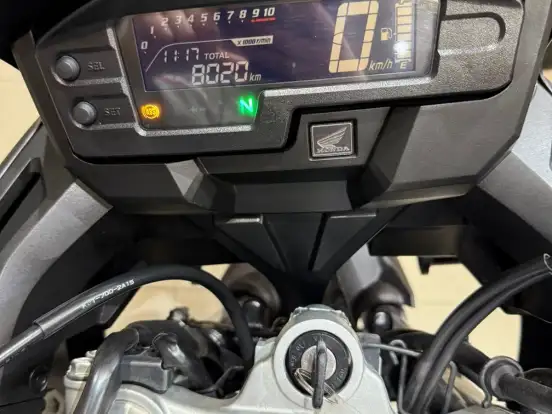 HONDA-XRE 300 ADVENTURE HONDA-XRE 300 ADVENTURE-2023