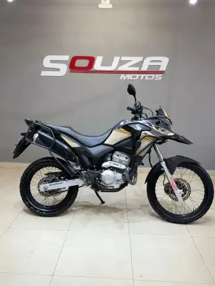 HONDA-XRE 300 ADVENTURE-2023