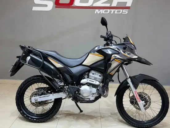 HONDA-XRE 300 ADVENTURE HONDA-XRE 300 ADVENTURE-2023