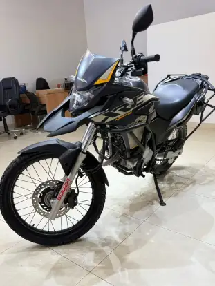 HONDA-XRE 300 ADVENTURE-2023