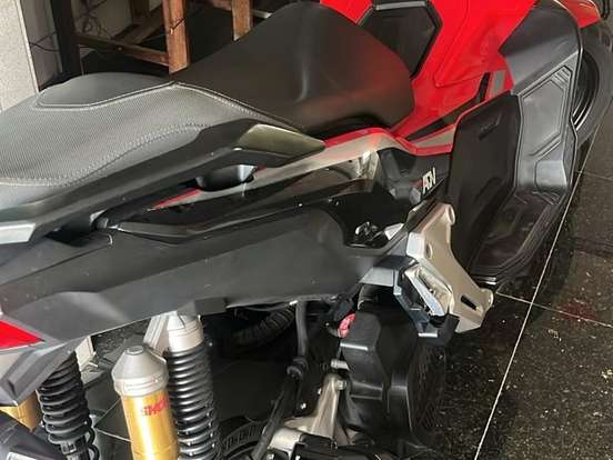 HONDA-ADV HONDA-ADV-2023