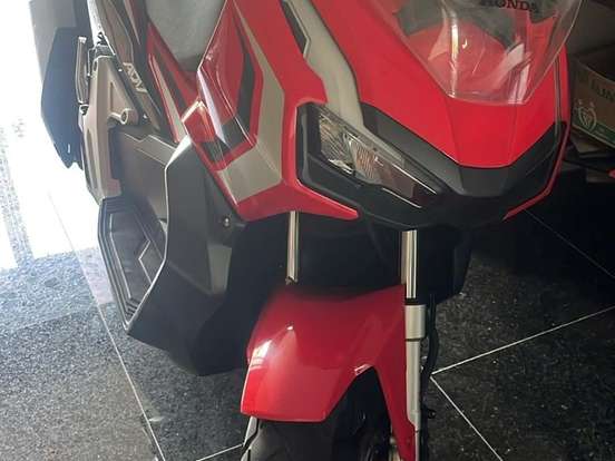 HONDA-ADV HONDA-ADV-2023
