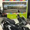 HONDA ADV HONDA ADV