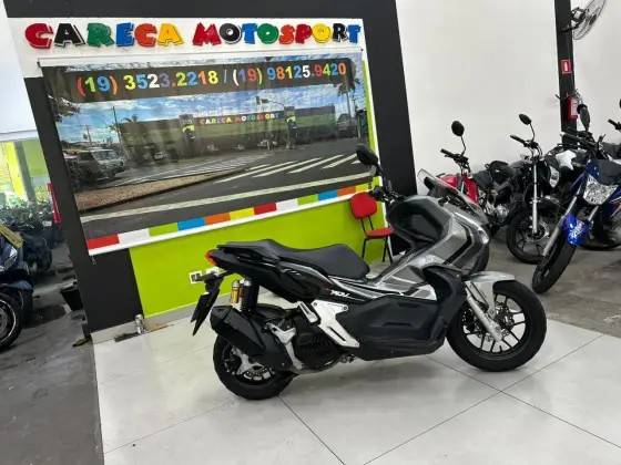 HONDA ADV 