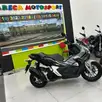 HONDA ADV HONDA ADV