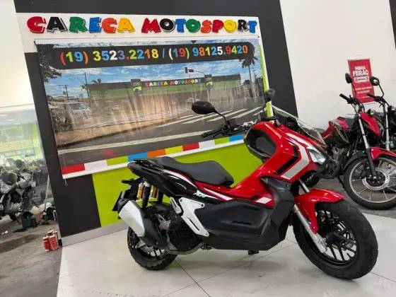 HONDA ADV 