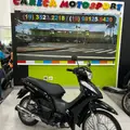 HONDA BIZ 100 ES HONDA BIZ 100 ES